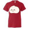 Youth Short Sleeve Crewneck Jersey Tee. Thumbnail