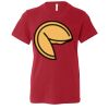 Youth Short Sleeve Crewneck Jersey Tee. Thumbnail