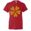 Youth Short Sleeve Crewneck Jersey Tee. Thumbnail