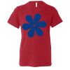 Youth Short Sleeve Crewneck Jersey Tee. Thumbnail