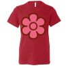 Youth Short Sleeve Crewneck Jersey Tee. Thumbnail