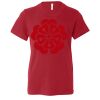 Youth Short Sleeve Crewneck Jersey Tee. Thumbnail