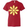 Youth Short Sleeve Crewneck Jersey Tee. Thumbnail