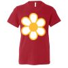 Youth Short Sleeve Crewneck Jersey Tee. Thumbnail
