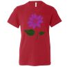 Youth Short Sleeve Crewneck Jersey Tee. Thumbnail