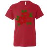 Youth Short Sleeve Crewneck Jersey Tee. Thumbnail