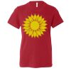 Youth Short Sleeve Crewneck Jersey Tee. Thumbnail