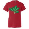 Youth Short Sleeve Crewneck Jersey Tee. Thumbnail