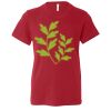 Youth Short Sleeve Crewneck Jersey Tee. Thumbnail