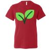 Youth Short Sleeve Crewneck Jersey Tee. Thumbnail