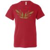 Youth Short Sleeve Crewneck Jersey Tee. Thumbnail