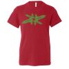 Youth Short Sleeve Crewneck Jersey Tee. Thumbnail
