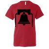Youth Short Sleeve Crewneck Jersey Tee. Thumbnail