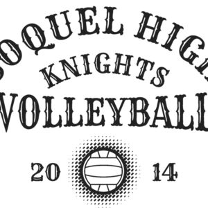 Volleyball Thumbnail