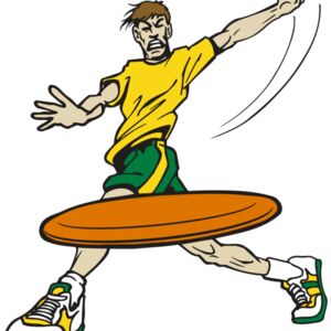 Frisbee Thumbnail