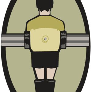 Foosball Thumbnail