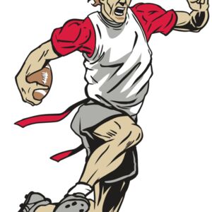 FlagFootball Thumbnail