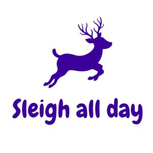 A Christmas Thumbnail